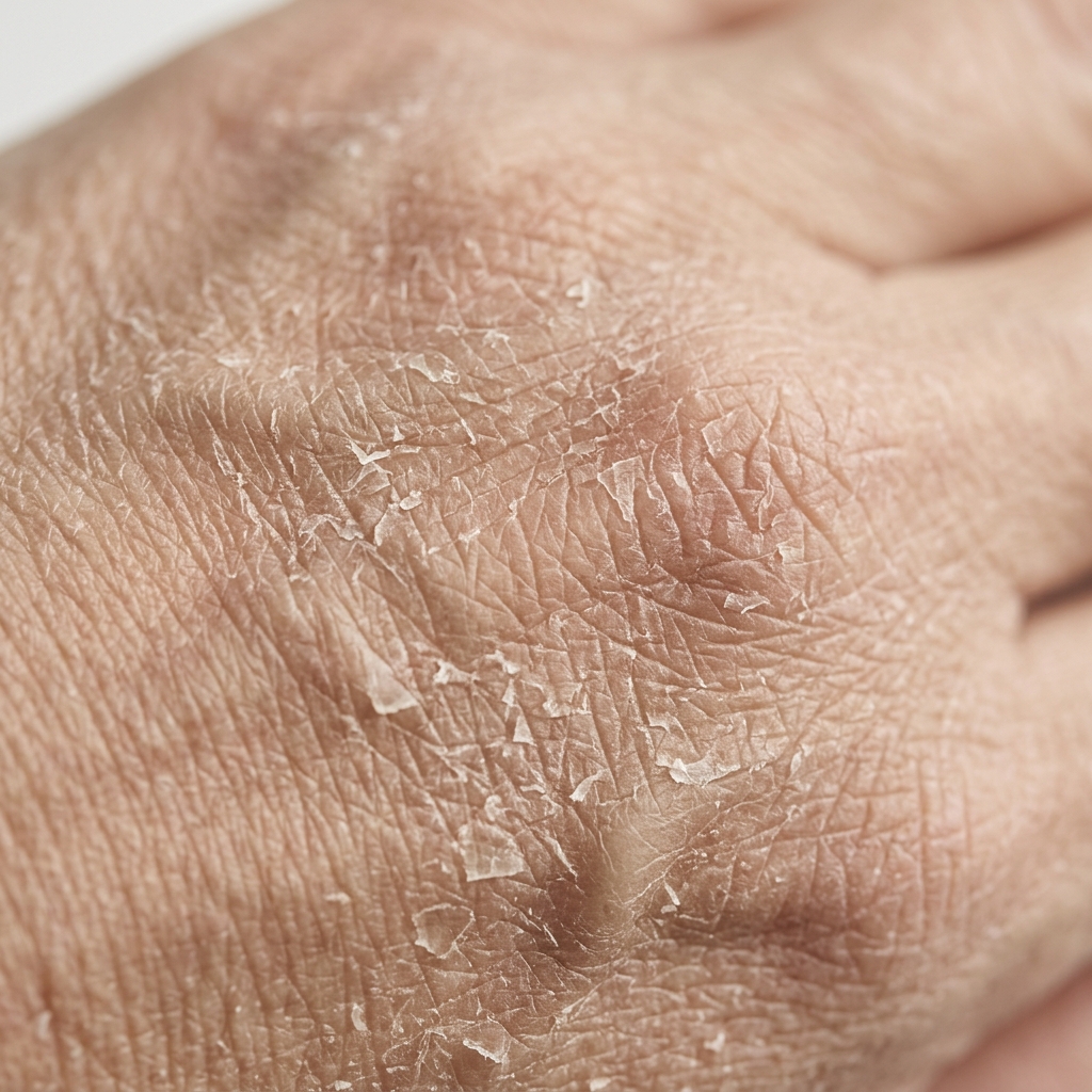 Dry Skin